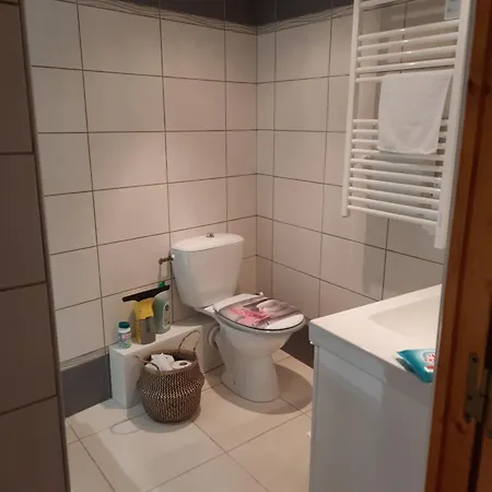 Apartmán Le Bolca