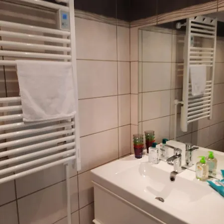 Apartmán Le Bolca Sausses