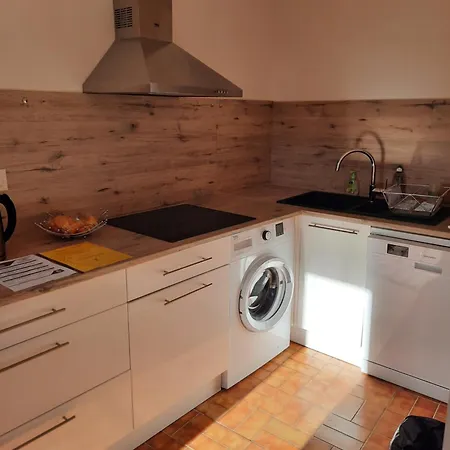 Le Bolca Lejlighed *