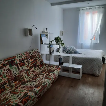 Le Bolca Apartmán