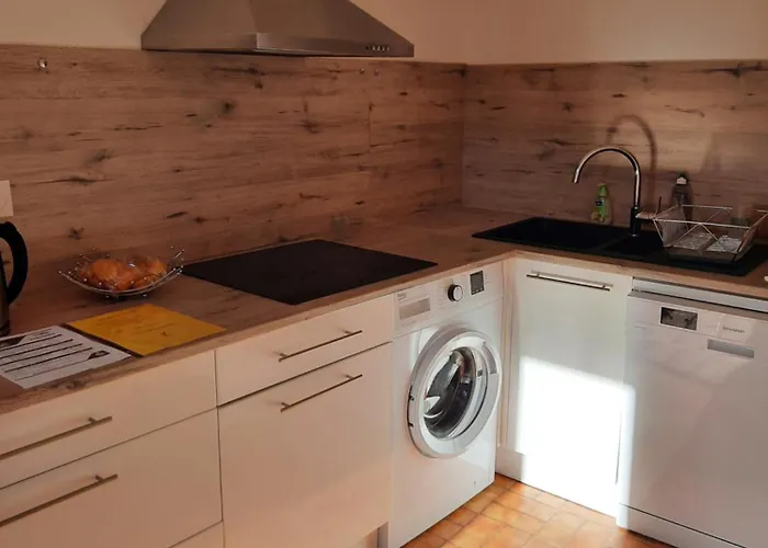 Le Bolca Lejlighed *