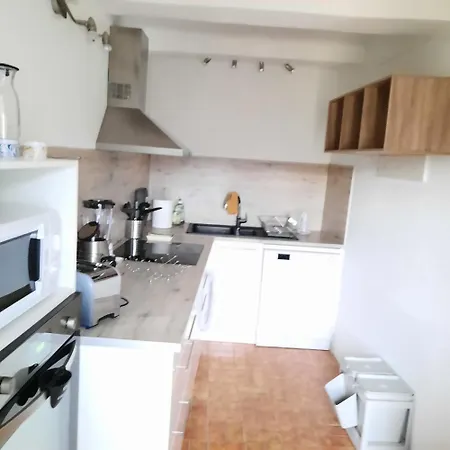 Le Bolca Appartement