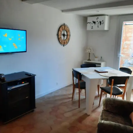 Le Bolca Appartement Sausses
