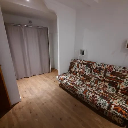 Le Bolca 公寓 Sausses