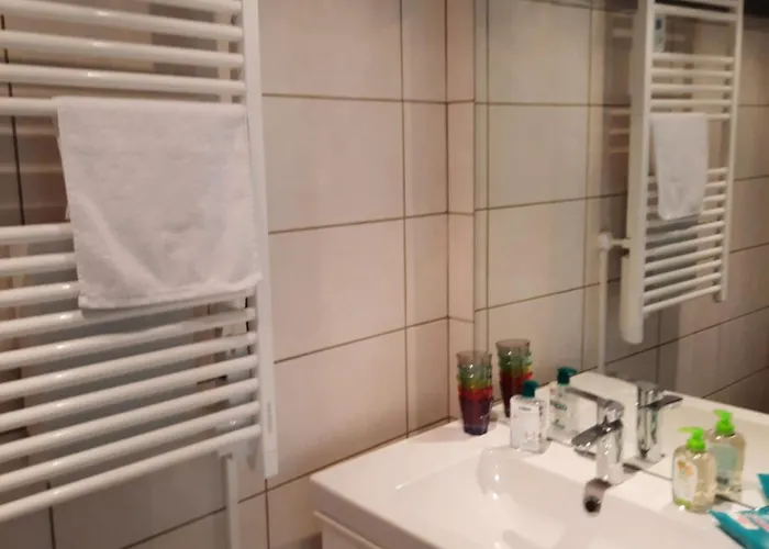 아파트 Le Bolca Sausses